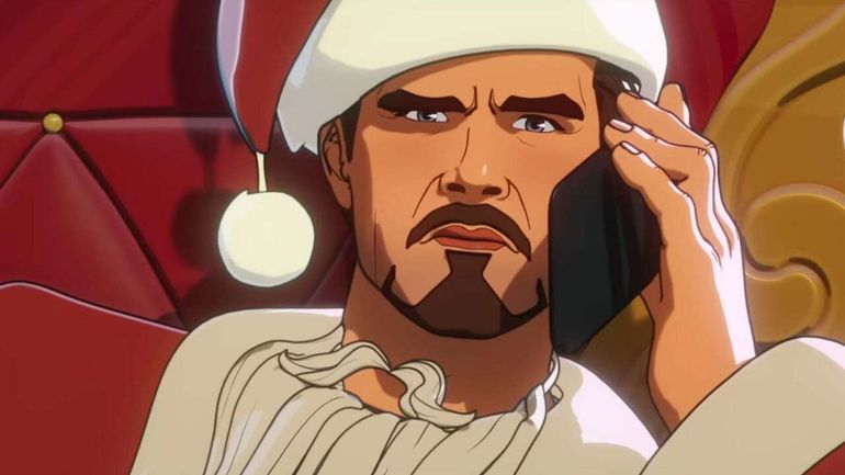 Marvel's What If? Season 2 Unveils Official Trailer and Release Date