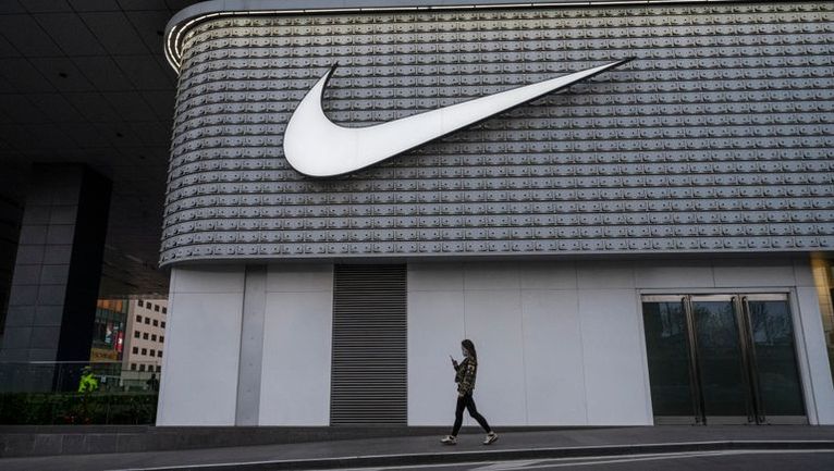 Nike Appoints New CMO to Drive Future Growth