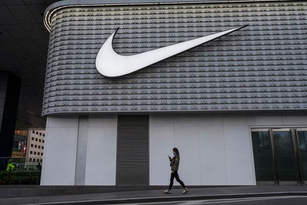 Nike Appoints New CMO to Drive Future Growth