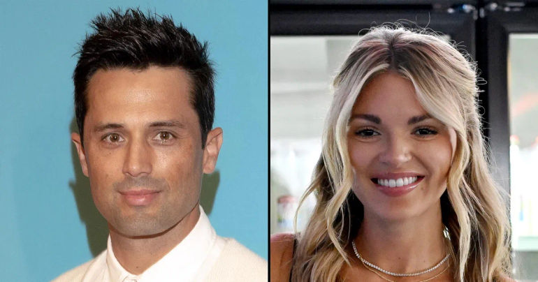 Stephen Colletti and Girlfriend Alex Weaver Announce Engagement After One Year of Dating
