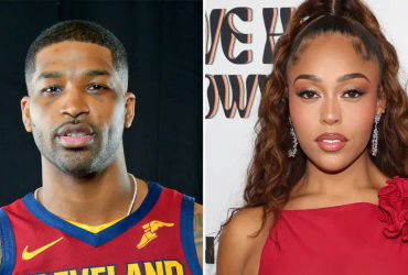 The Acknowledgment of a Problematic Power Dynamic: Tristan Thompson's Controversial Kiss with Jordyn Woods