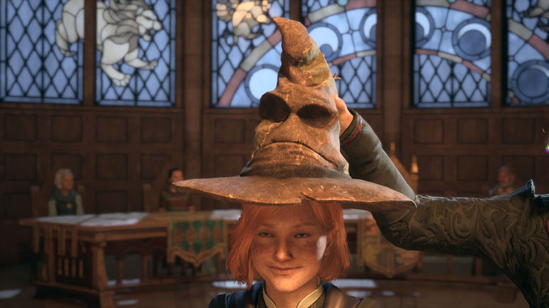 The Ultimate Guide: Unlocking the Magic of Hogwarts Legacy with Sorting Hat Quiz Results