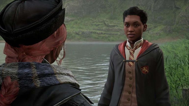 Unveiling Hogwarts Legacy's Intriguing Relationship Quests