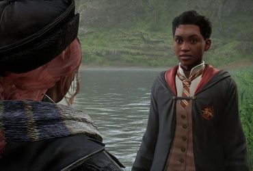 Unveiling Hogwarts Legacy's Intriguing Relationship Quests