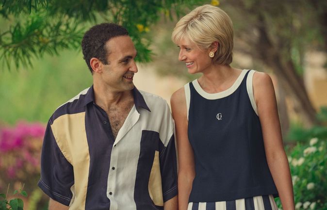 Unveiling the Truth: A Review of The Crown Season 6 Part 1