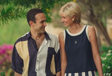 Unveiling the Truth: A Review of The Crown Season 6 Part 1