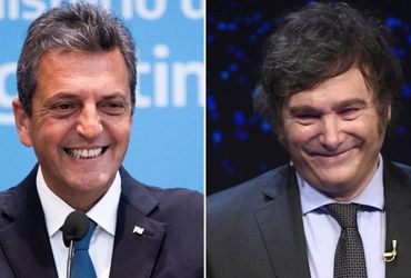 Argentina's Potential Shift to the Dollar: Will it Garner Votes?