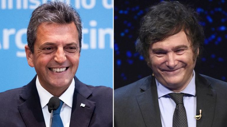 Argentina's Potential Shift to the Dollar: Will it Garner Votes?