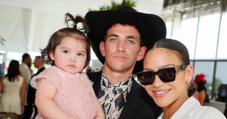 Cassie and Alex Fine: A Journey Through Their Relationship