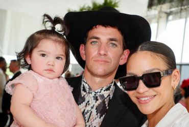 Cassie and Alex Fine: A Journey Through Their Relationship