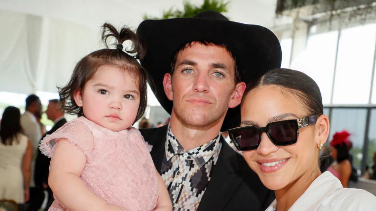 Cassie and Alex Fine: A Journey Through Their Relationship