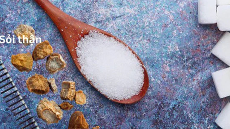 Công dụng đáng ngạc nhiên của loại gia vị quen thuộc - Quá nhiều cũng không tốt