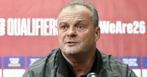 ĐT Việt Nam thiếu vắng 7 cầu thủ vẫn chiến thắng, đây là sự khác biệt đẳng cấp