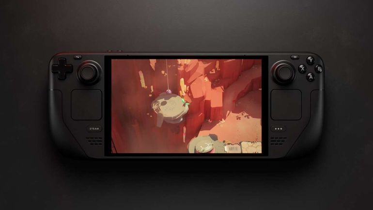 Enhanced LCD Color Display and OLED Support Enhancements Introduced in Latest Steam Deck Update