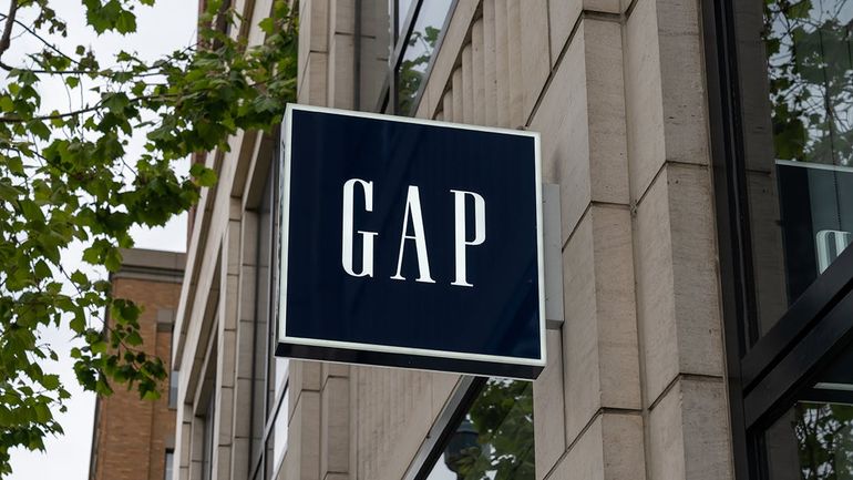 Gap Vows to Enhance Marketing Strategies in Effort to Boost Effectiveness