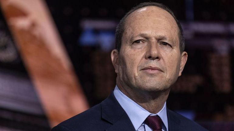 Israeli Official Raises Concerns Over Consequences for US Schools Ignoring Antisemitism