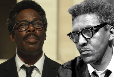 The Powerful Life of Rustin: Unveiling the Extraordinary Journey of a Civil Rights Pioneer