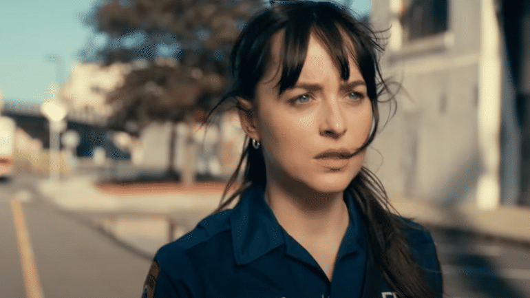 The Viral Sensation: Madame Web Trailer's Impressive He Was In The Amazon With My Mom Line