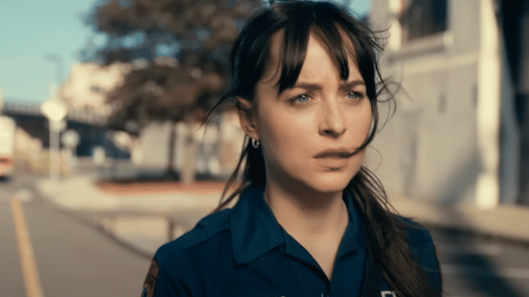 The Viral Sensation: Madame Web Trailer's Impressive He Was In The Amazon With My Mom Line