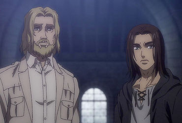 Unraveling the Connection Between Zeke and Eren in Attack on Titan