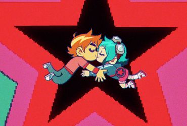 When Does the Scott Pilgrim Takes Off Anime Release?