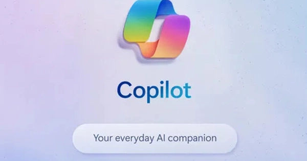 Bing Chat chuyển tên thành Copilot để cạnh tranh với ChatGPT