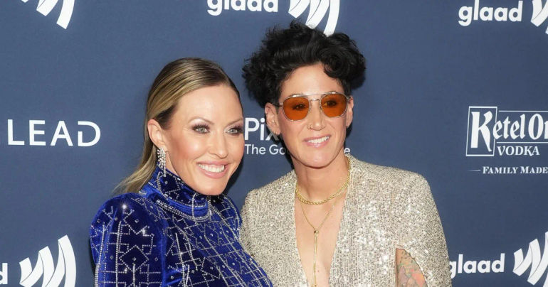 Braunwyn Windham-Burke Concludes Divorce Proceedings, Plans to Relocate From Nashville Residence Alongside Ex-Husband Sean Burke