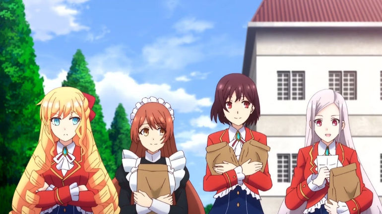 Episode 8 of I'm in Love with the Villainess: Release date, where to watch, and more