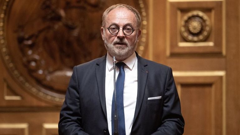 French Senator Faces Investigation for Allegedly Drugging MP