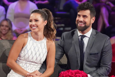 Katie Thurston and Blake Moynes: A Journey of Love and Commitment