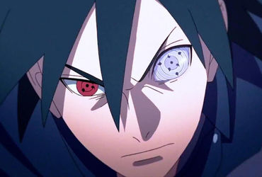 Sasuke's Fate Revealed in Boruto Chapter 84