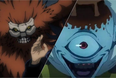Unraveling the Distinctions Between Shikigami and Cursed Spirits in Jujutsu Kaisen
