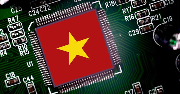 Việt Nam sẵn sàng đào tạo nhân lực để đạt cơ hội bán dẫn tỷ đô