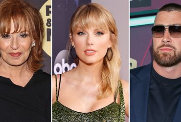 Why 'The View's Joy Behar Hopes Taylor Swift Avoids Getting Stuck with 'Idiot' Travis Kelce