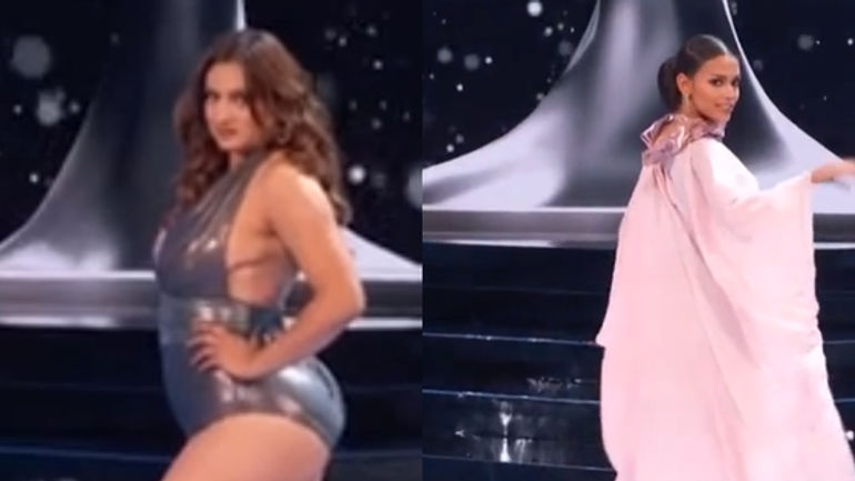 Chung kết Miss Universe 2023: Ánh hào quang của người đẹp Nepal với thân hình nổi bật, một thí sinh ấn tượng với trang phục áo tắm tự tin