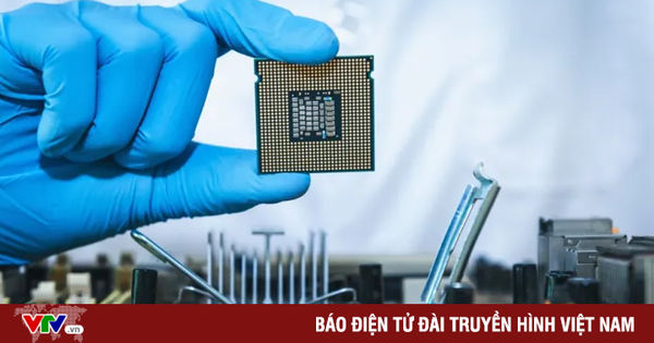 Mô hình đào tạo chuyên sâu nâng cao nguồn nhân lực bán dẫn