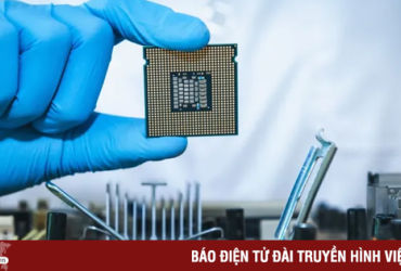 Mô hình đào tạo chuyên sâu nâng cao nguồn nhân lực bán dẫn