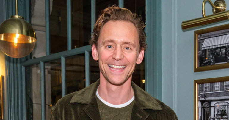 The Profound Impact of Fatherhood: Tom Hiddleston's Unexpected Perspective Shift