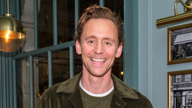 The Profound Impact of Fatherhood: Tom Hiddleston's Unexpected Perspective Shift