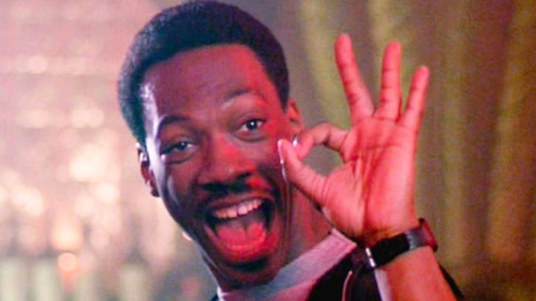 Beverly Hills Cop 4: Eddie Murphy Makes a Comeback in First Look