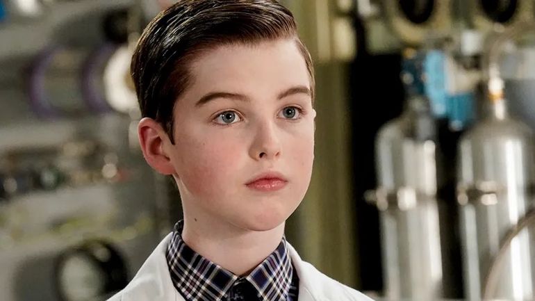 Fans' Opinions Split as Young Sheldon Finds a New Streaming Platform