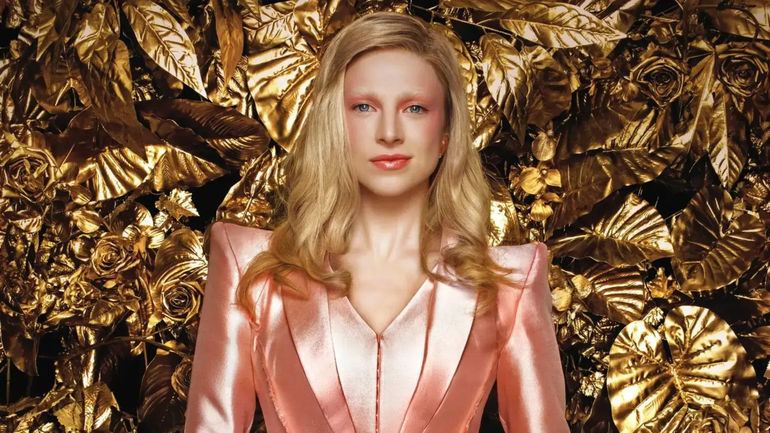 Hunter Schafer: From Capitol Resident to Hunger Games Prequel Cast Member