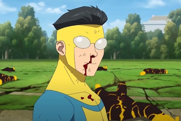 It's Crazy: Invincible Season 2 Episodes 4 & 8 Teased By Creator