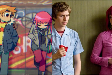 Is the Scott Pilgrim Anime's Story the Same as the Movie? Explained