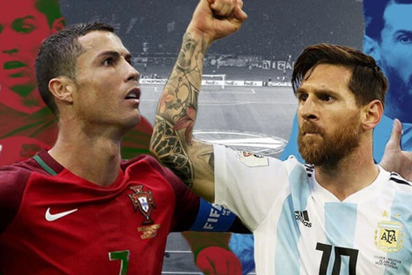 Thống Kê đáng Chú ý Messi Và Ronaldo Ai Là Ngôi Sao Vĩ đại Nhất Trong Lịch Sử 