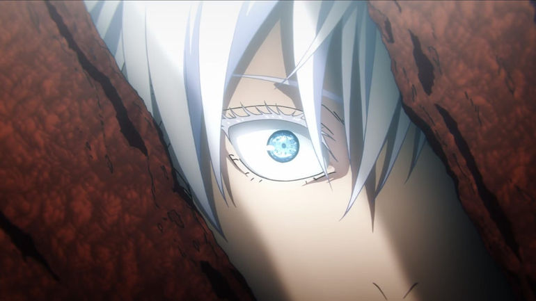 Gojo Unveils a Powerful New Technique in Jujutsu Kaisen: Examining the Latest Theory