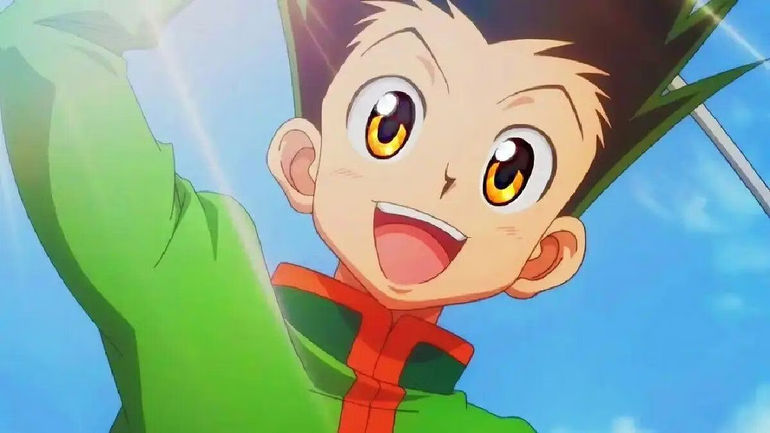 Gon's Future Unveiled: Togashi's Surprising Twist in Hunter X Hunter Manga Ending