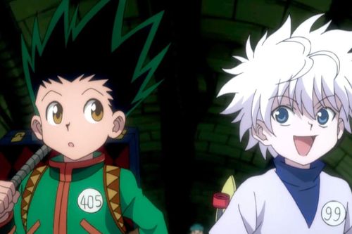 Hunter x Hunter Manga Ending: Author Togashi Reveals Four Endings