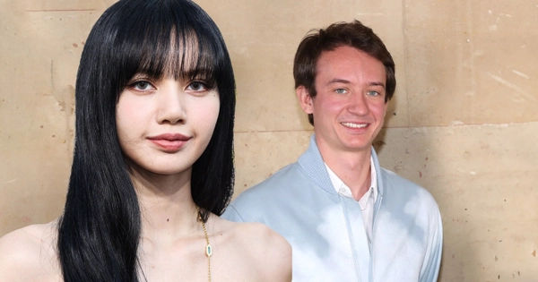 Lisa tiếp tục chuyến hành trình đầy gian truân để thương gia thiếu gia tại Crazy Horse