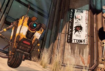 Possible Similar Title: Possible Leak Reveals Borderlands 4 and Tiny Tina's Wonderlands 2